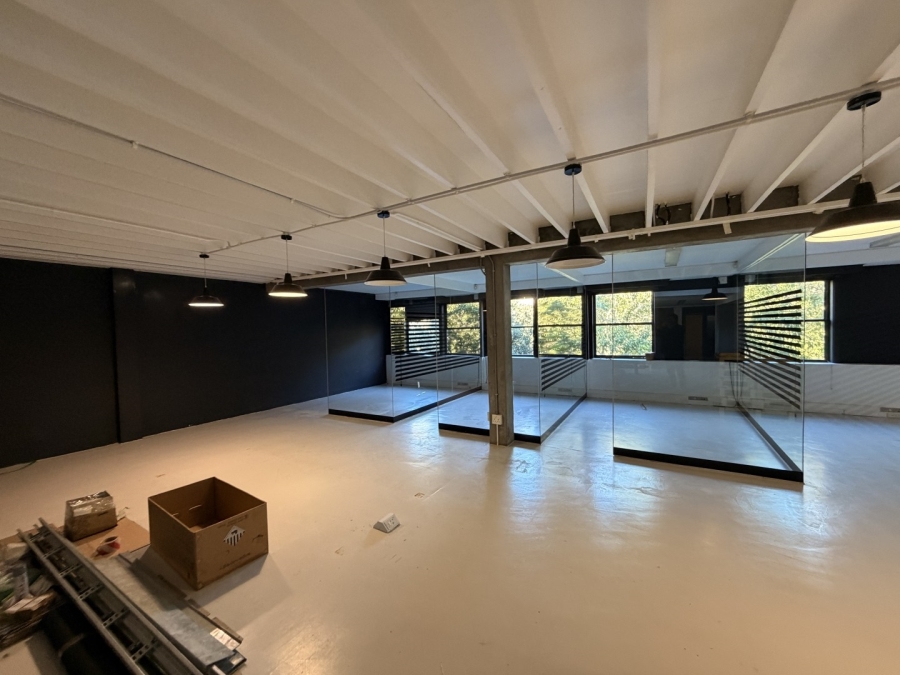 To Let Commercial Property for Rent in Gardens Western Cape